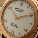 Rolex Cellini Cestello 5330/5 5