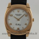 Rolex Cellini Cestello 5330/5 0