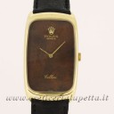 Rolex Cellini Wooden Dial 4108 0