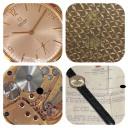 Omega Century 121 014 3