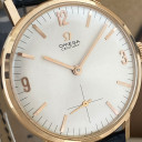 Omega Century 121 014 7