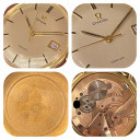 Omega Century 132026 1