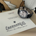 Eberhard & CO. Champion V Grande Date  31064 1