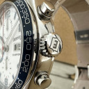 Eberhard & CO. Champion V Grande Date  31064 4