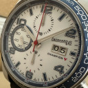 Eberhard & CO. Champion V Grande Date  31064 5