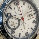 Eberhard & CO. Champion V Grande Date  31064 6