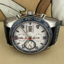 Eberhard & CO. Champion V Grande Date  31064 7