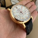 Eberhard & CO. Chrono 4 30059 OR 11