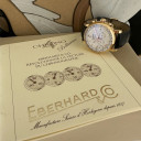 Eberhard & CO. Chrono 4 30059 OR 1