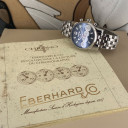 Eberhard & CO. Chrono 4 31041 1