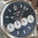 Eberhard & CO. Chrono 4 31041 7