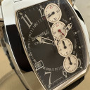 Eberhard & CO. Chrono 4 Temerario 31047 5