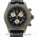 Breitling Chrono Avenger M1 E73360 0