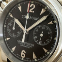 Graham Chronofighter 2CFPS 5