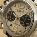 Graham Chronofighter RAC 2CRBS 5