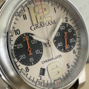 Graham Chronofighter RAC 2CRBS 6