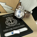 Graham Chronofighter RAC 2CRBS 1