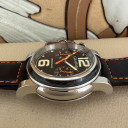 Graham Chronofighter Carbon Racing 2FCFS 12