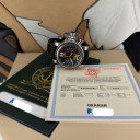 Graham Chronofighter Carbon Racing 2FCFS 1