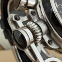 Graham Chronofighter Carbon Racing 2FCFS 4