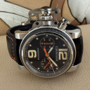 Graham Chronofighter Carbon Racing 2FCFS 7