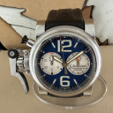 Graham Chronofighter Oversize 0