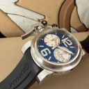 Graham Chronofighter Oversize 12