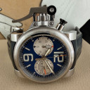 Graham Chronofighter Oversize 13