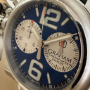 Graham Chronofighter Oversize 5