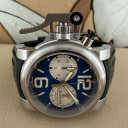 Graham Chronofighter Oversize 7