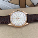 Longines Chronograph 30 CH Flyback 6595 14