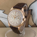 Longines Chronograph 30 CH Flyback 6595 2