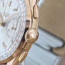 Longines Chronograph 30 CH Flyback 6595 4