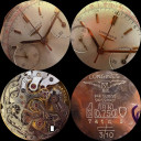 Longines Chronograph 30 CH 7414 8 1