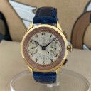 Vulcain Chronograph 0