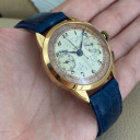 Vulcain Chronograph 10