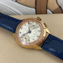 Vulcain Chronograph 13