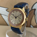 Vulcain Chronograph 3