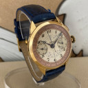 Vulcain Chronograph 4