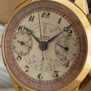 Vulcain Chronograph 6