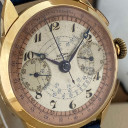 Vulcain Chronograph 7