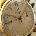 Zenith Chronograph 146 D 6