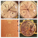 Zenith Chronograph 146 DP 1