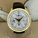 Universal Geneve Chronograph Triple Date Moonphase 199.390 0