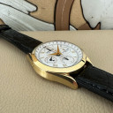 Universal Geneve Chronograph Triple Date Moonphase 199.390 11