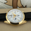 Universal Geneve Chronograph Triple Date Moonphase 199.390 13