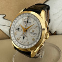 Universal Geneve Chronograph Triple Date Moonphase 199.390 1