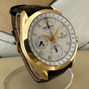 Universal Geneve Chronograph Triple Date Moonphase 199.390 2
