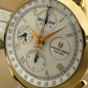 Universal Geneve Chronograph Triple Date Moonphase 199.390 4