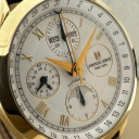 Universal Geneve Chronograph Triple Date Moonphase 199.390 5
